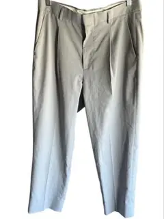 UNITED ARROWS ユナイテッドアローズ スラックス