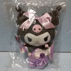 【サンリオ】Happyくじ　2024 13 ぬいぐるみチャーム賞