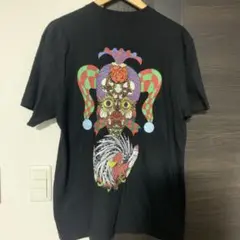 田名網敬一 記憶の冒険 半袖Ｔシャツ BEAMS cultuart ビームス