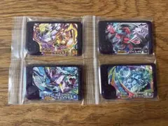 ポケモンフレンダ　スーパートレジャー　5弾