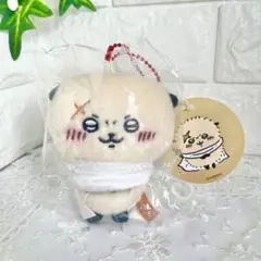 【ちいかわ】　ラッコ　ぷちミニマスコット