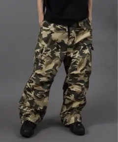 【 BEN DAVIS 】SNOW WORKERS PANTS SP