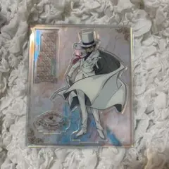名探偵コナン 怪盗キッド オーロラアクリルスタンド