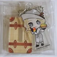 第五人格 Identity V Fun Trip アクリルスタンド レディ