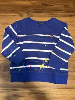 Polo Ralph Lauren トレーナー 3/3T