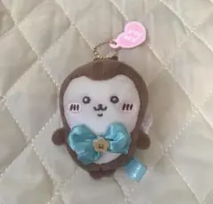 超まじかるちいかわ　ちいかわ　マジカルチャージマスコット　カブトムシ