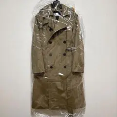 hyke トレンチコート レギュラー 2
