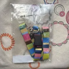 mt ネックストラップ