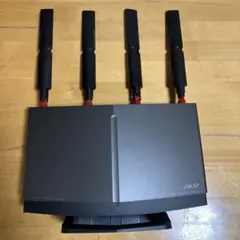 BUFFALO WXR-5950AX12 無線LANルーター