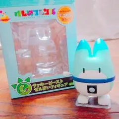 Happyくじ?「けものフレンズ」のC賞・ラッキービーストぜんまいフィギュア n5ksbvb Amazon.co.jp: けものフレンズ☆happyくじ☆C賞☆ラッキー