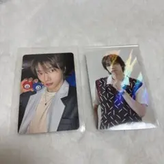 BOYNEXTDOOR ボネクド BOYLIFE ソンホ 通常盤