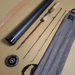 Anglo & Company Paragon PG5003 アングロ Anglo&company Paragon G500 Bait Finesse ／ PGB5003