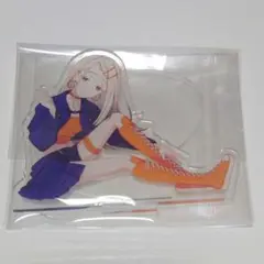 学園アイドルマスター 篠澤広 シミラールック衣装ver. アクリルスタンド