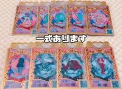 ⭐︎プリマジ・エターナルレヴュー・プリズムストーン・バラ売り⭐︎