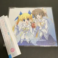ダ・カーポ～第2ボタンの誓い～／yozuca、rino、みとせのりこ