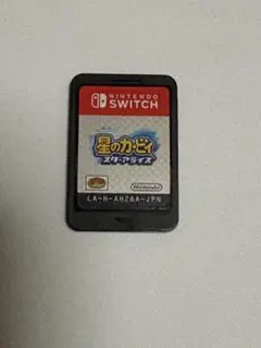 Switch 星のカービィ