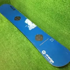 FSB-086 torqrex トルクレックス 155cm キャンバー