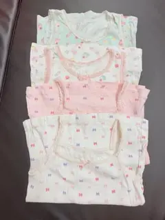 マザウェイズ 肌着　130