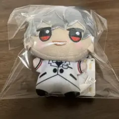 エリオスライジングヒーローズ シャムス ナンジャタウン ちびぐるみ