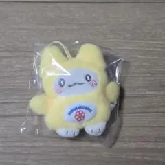 サンリオキャラクターズ わたしのデコバッグ はなまるおばけ