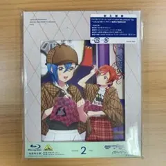 ラブライブ！スーパースター!! 3rd Season 2 [特装限定版]
