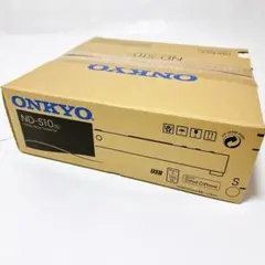 【美品、完品】ONKYO ND-S1000S 2025年最新】nd-s1000の人気アイテム - メルカリ