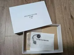 ユンギ　ネックレス