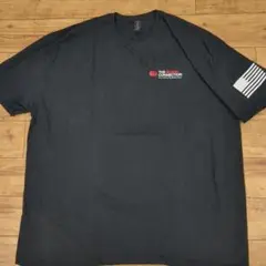 THE BLOOD CONNECTION 黒 Tシャツ