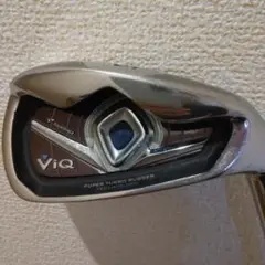 ブリヂストン VIQ アイアン 5番