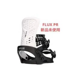 FLUX ビンディング PR Mサイズ 22-23モデル 新品未使用 送料込み