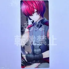 FGO 最終再臨展 編成画面風カード 風魔小太郎