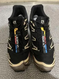 未使用級⭐︎ SALMON FALCON XT CS95 ENERGYZER 2025年最新】サロモン FALCON XTの人気アイテム - メルカリ