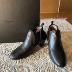 レペット ショートブーツ 35