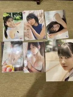 ポスターのまとめうり