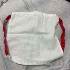 一升餅リュック