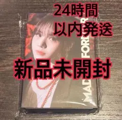 斉藤芹奈　セリナ　トレカ　直筆　サイン会　上昇　MADEIN ① MADEIN メイディン トレカ 直筆サイン セリナ 斉藤芹菜 - メルカリ