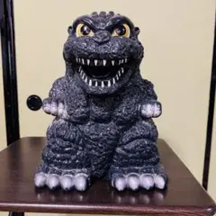ゴジラ34cmビッグ貯金箱 GODZILLA　レア　ヴィンテージ m33286573377_1.jpg?1737843814