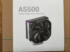 DEEPCOOL AS500 CPUクーラー
