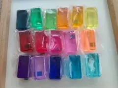 【旧バージョン】Regenbogenland　レーゲンボーゲンランド　虹の石