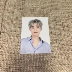 HOSHI ホシ SEVENTEEN 2020 TOKYO DOME TOUR