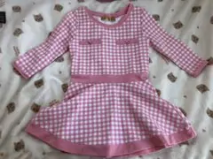 CECIL McBEE ワンピース