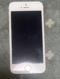 iPhone SE 第1世代 本体 32GB