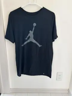 Jordan ブラック Tシャツ Mサイズ