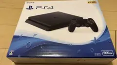 SONY PlayStation4 CUH-2200BB01