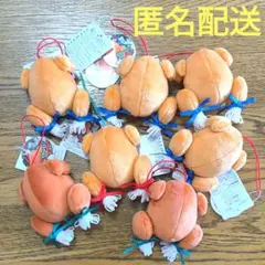 ローストチキン マスコット 7つまとめ売り