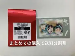 忍たま乱太郎　体験展〜任務振り返りの段〜　ポラショットコレクションB