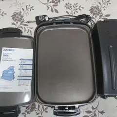 6m6552h1n ホットプレート やきやき 象印 EA-GS35-XJ 6m6552h1n ホットプレート やきやき 象印 EA-GS35-XJ - メルカリ