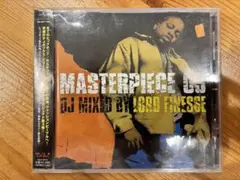 【再生確認済】MASTERPIECE 03 / LORD FINESSE