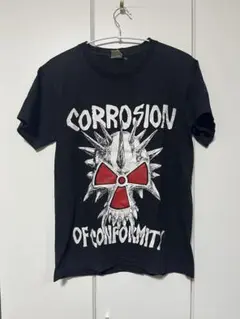 C.O.C. Corrosion Of Conformity Tシャツ