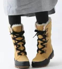 SORELウインターブーツ 23cm